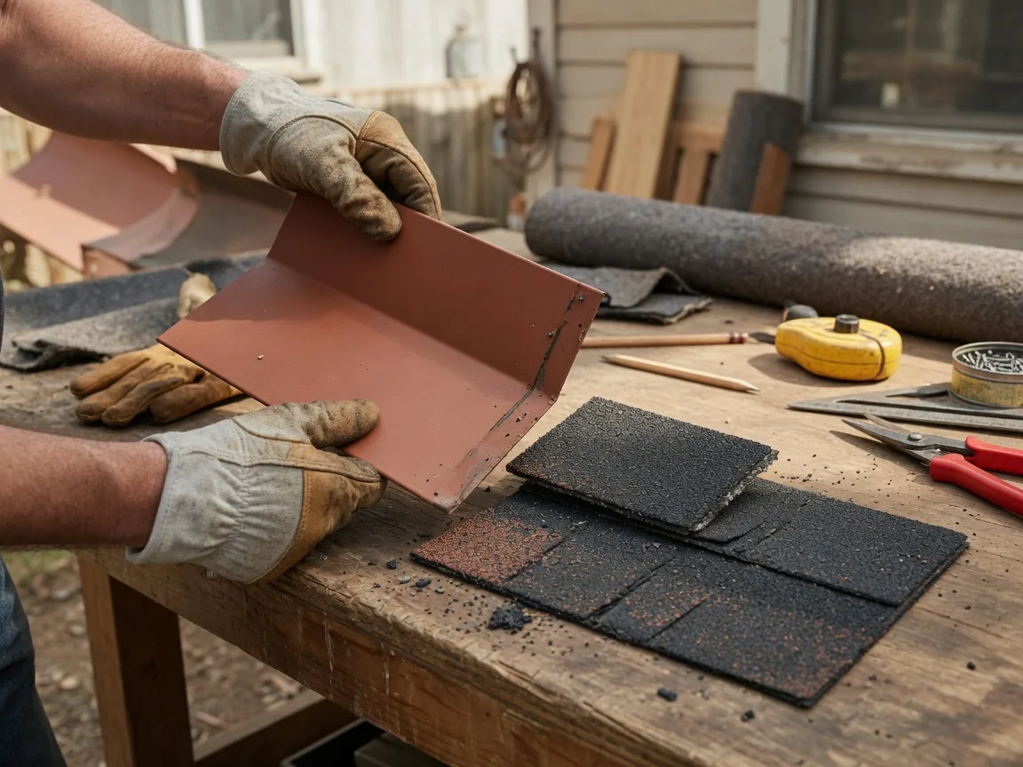 Roof Repair company in Mccaysville, GA